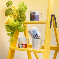 Henkelbecher Tropic Bird 0,25 l